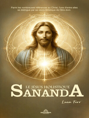 cover image of Sananda